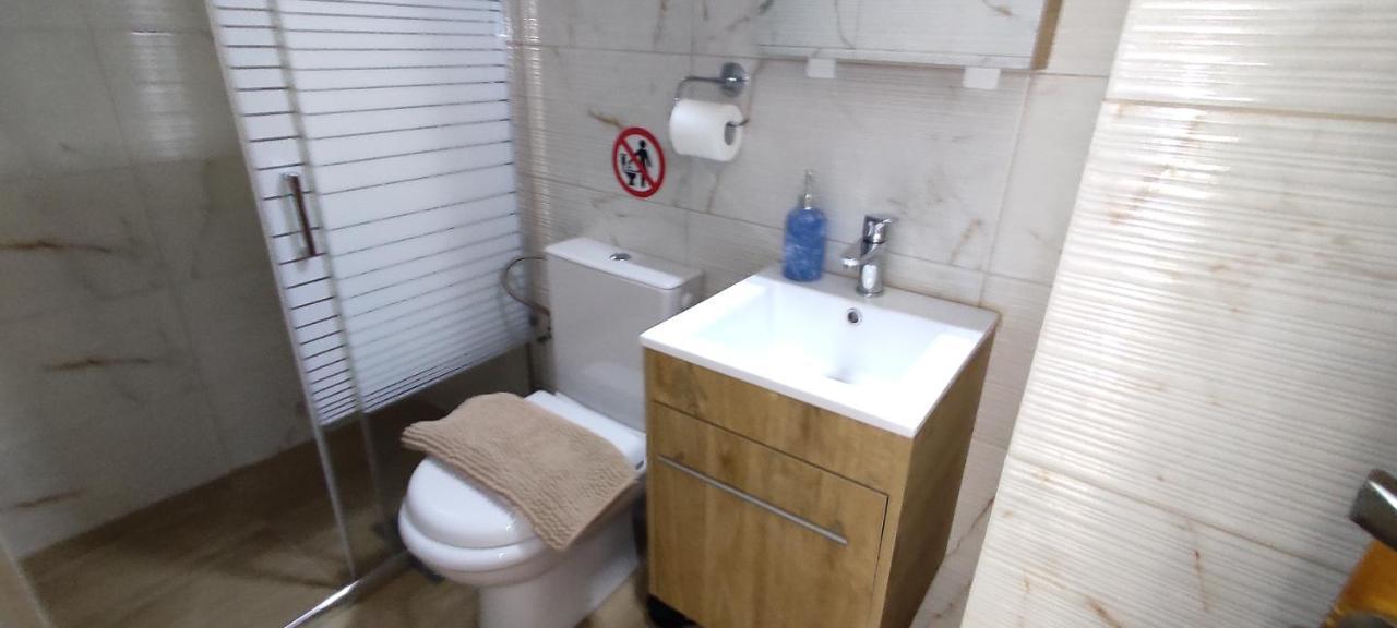 Appartamento Beautiful Choice - Near Athens Airport - 50M From The Sea - Iq+ Artemida  Esterno foto