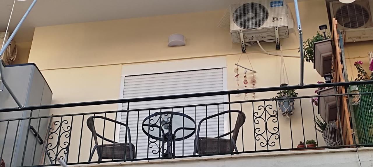 Appartamento Beautiful Choice - Near Athens Airport - 50M From The Sea - Iq+ Artemida  Esterno foto