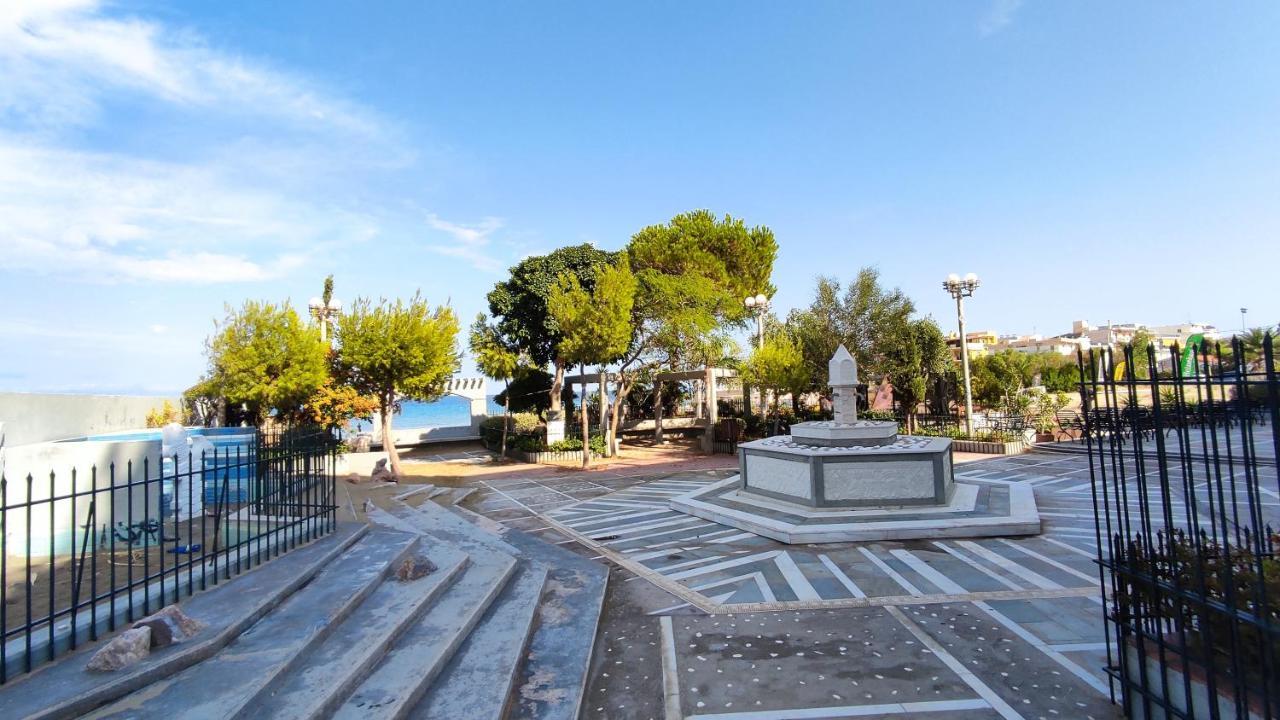 Appartamento Beautiful Choice - Near Athens Airport - 50M From The Sea - Iq+ Artemida  Esterno foto