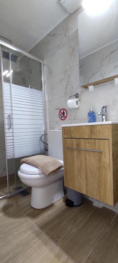 Appartamento Beautiful Choice - Near Athens Airport - 50M From The Sea - Iq+ Artemida  Esterno foto