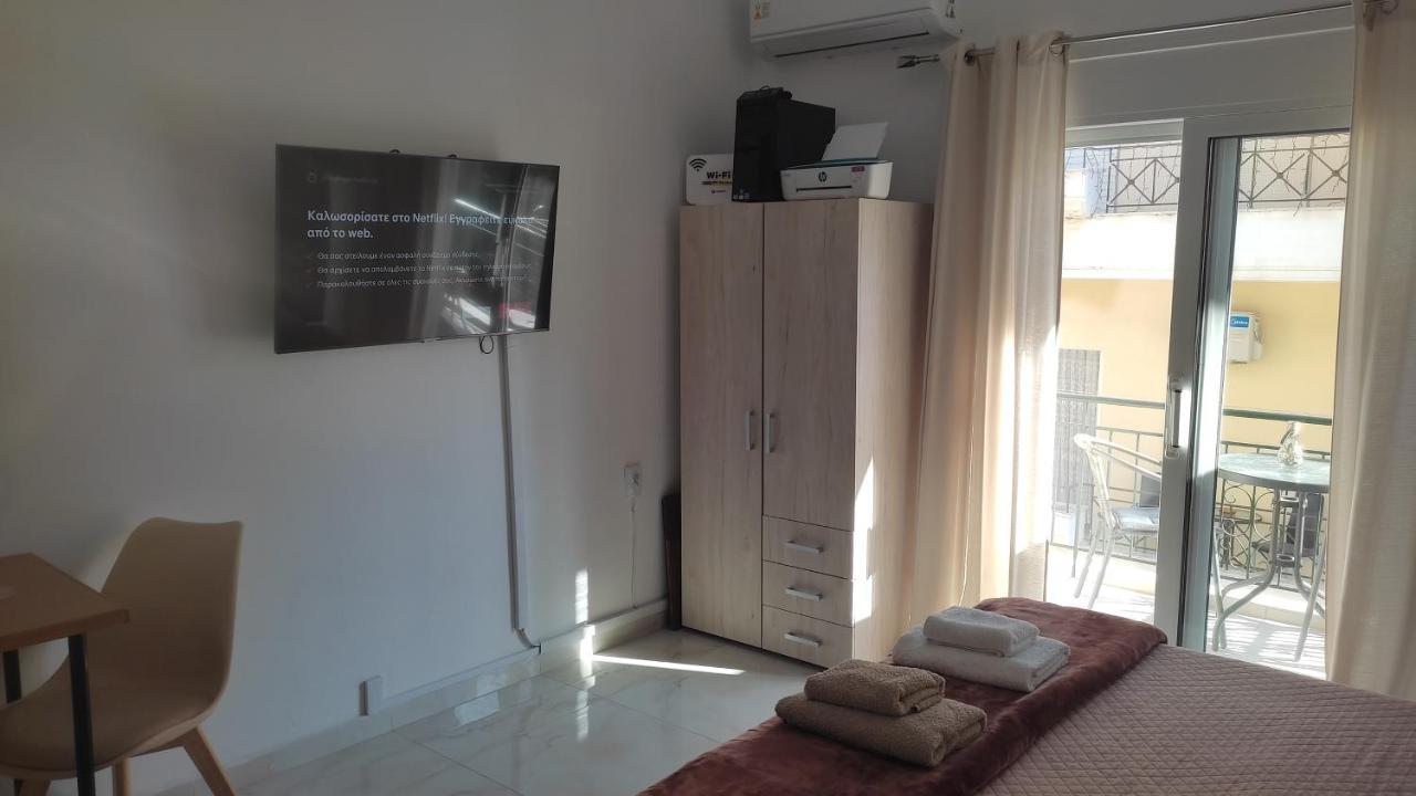Appartamento Beautiful Choice - Near Athens Airport - 50M From The Sea - Iq+ Artemida  Esterno foto