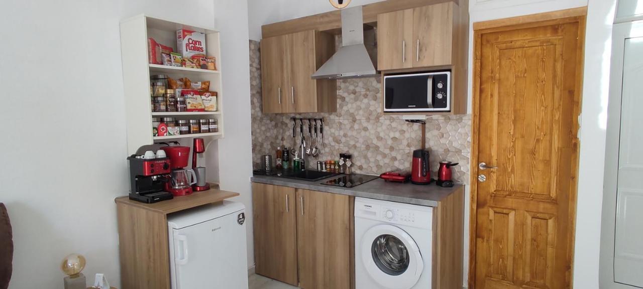 Appartamento Beautiful Choice - Near Athens Airport - 50M From The Sea - Iq+ Artemida  Esterno foto